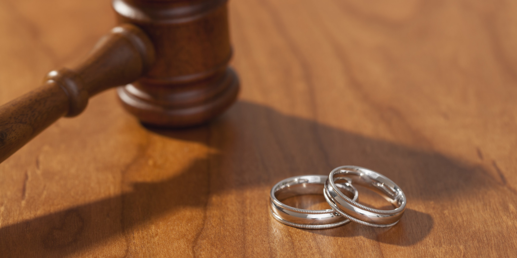 Процедура развода в суде