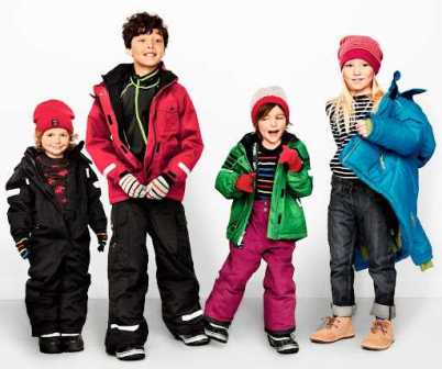 Детская мода для мальчиков: как выбрать правильные вещи
