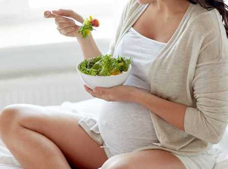 Как поддерживать здоровье мамы и ребенка во время беременности