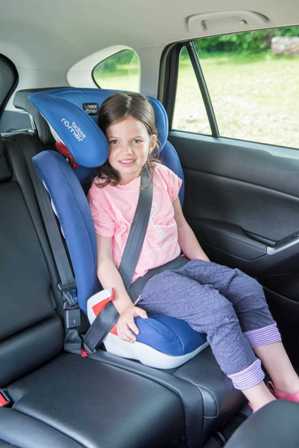 Как подобрать правильный карсит для перевозки ребенка: важность безопасности и комфорта