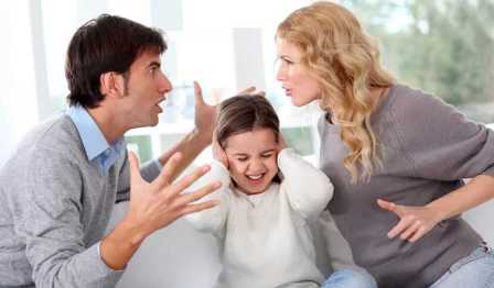 Как решать семейные проблемы вместе