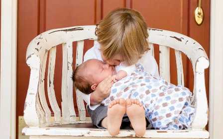 Семейная жизнь после рождения ребенка: новые вызовы и радости