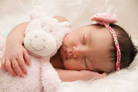 Важность здорового сна для здоровья мамы и ребенка