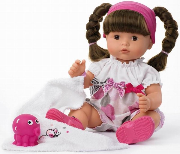 Детские куклы для девочек