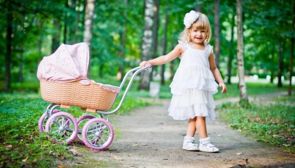Правильный подход к выбору и покупке детской коляски