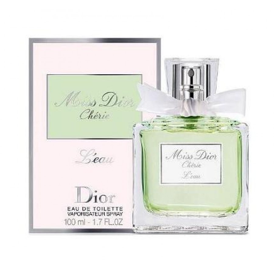 Обзор Dior Miss Dior Eau de Parfum. Чем захватывает этот аромат?