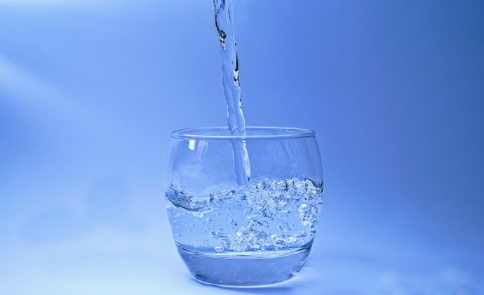 Как сделать очищенную воду частью своей жизни