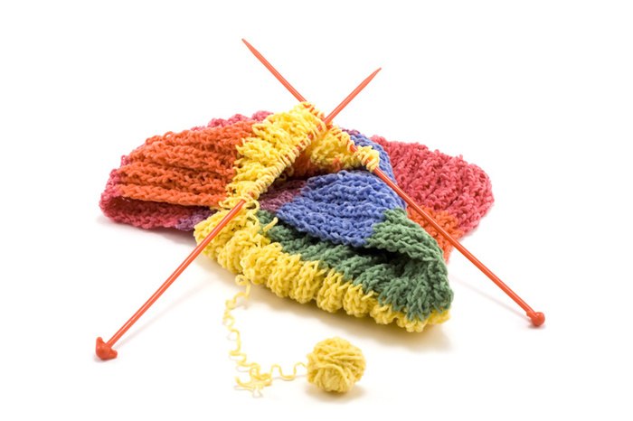 Пряжа для вязания – выбираем и создаем шедевры своими руками