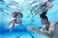 Причины, чтобы обучать детей плаванию