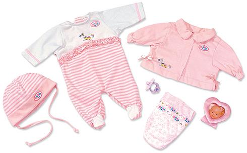 Одежда для новорожденных детей