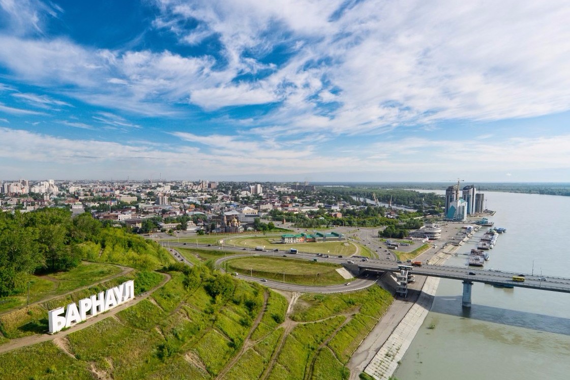 Рынок вторичного жилья в Барнауле в 2019 году