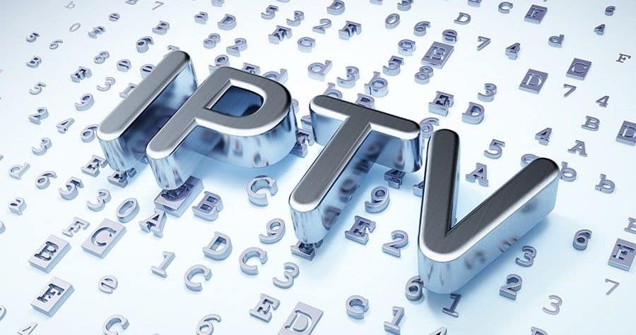 IPTV на компьютере