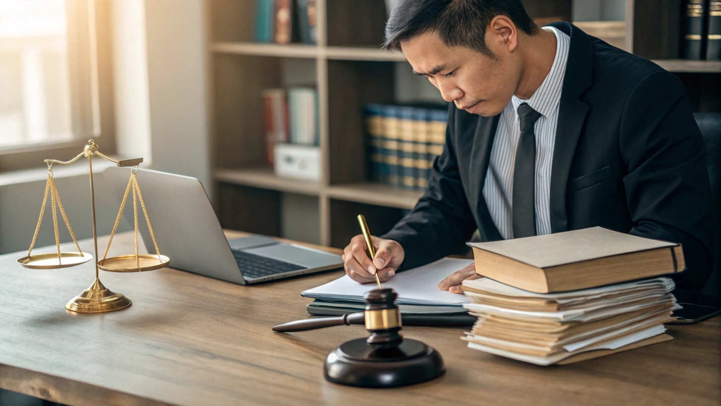 Как подготовиться к суду с недобросовестным партнером: инструкция