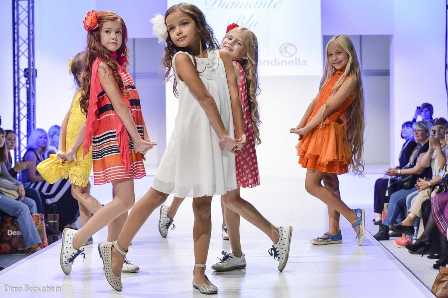 7 тенденций в детской моде, которые стоит знать