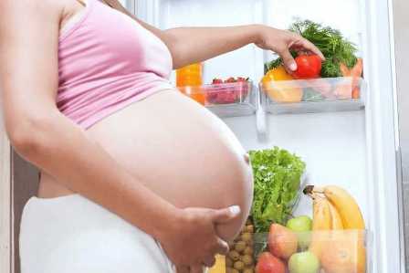 Безопасные способы контроля веса во время беременности