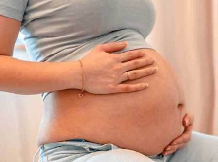 Болячки во время беременности: что следует знать