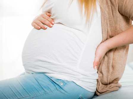 Как справиться с наболевшими вопросами во время беременности