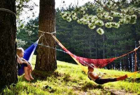Куда отправить ребенка на летний отдых: варианты популярных лагерей