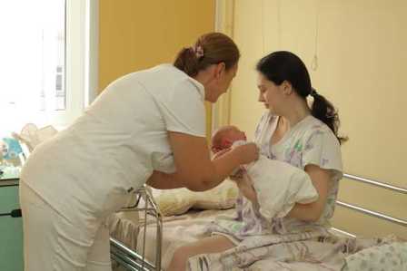 Медикаментозные варианты обезболивания при родах: достоинства и недостатки