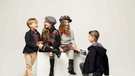 Мода и стиль в мире детских аксессуаров: новые тенденции
