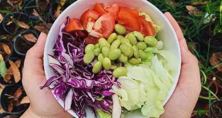 Вегетарианство и кормление грудью: совместимость и правильное питание