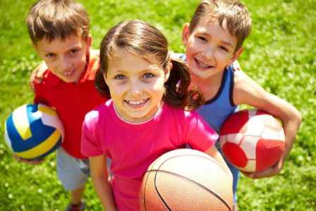 Влияние спорта на развитие ребенка: физическое и умственное