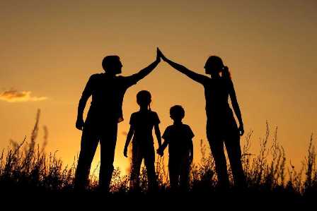 Значимость поддержки и признания в семейной жизни