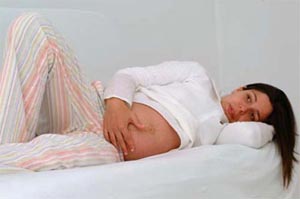 Взаимное влияние хронических заболеваний и беременности