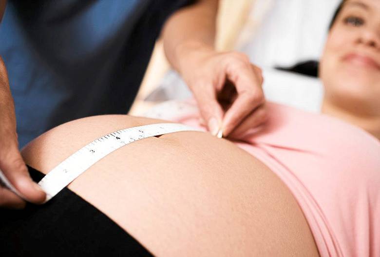 Выбор клиники для ведения беременности