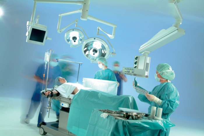 Современные технологии в пластической хирургии