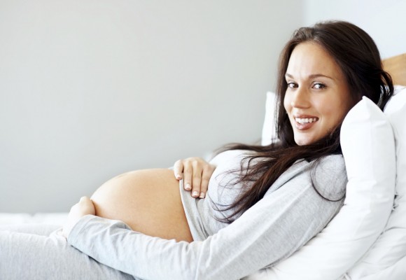 Платное ведение беременности
