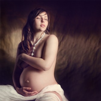 Как побороть страх родов во время беременности