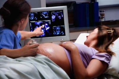УЗИ во время беременности: для чего оно проводится?