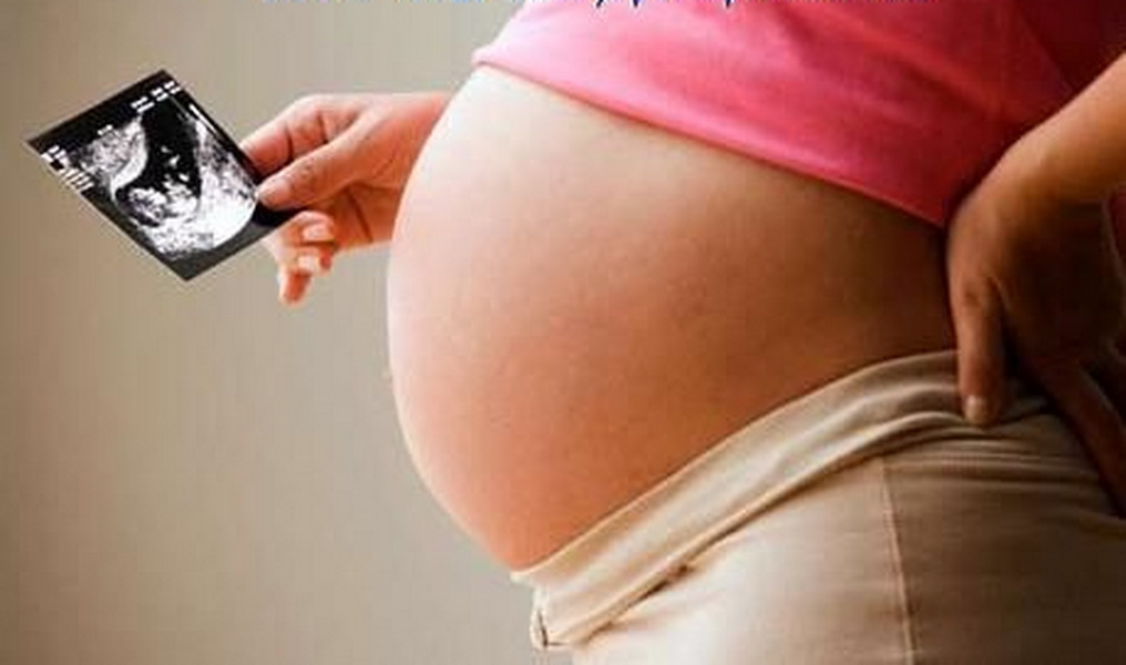 УЗИ при беременности. Самый долгожданный поход к гинекологу