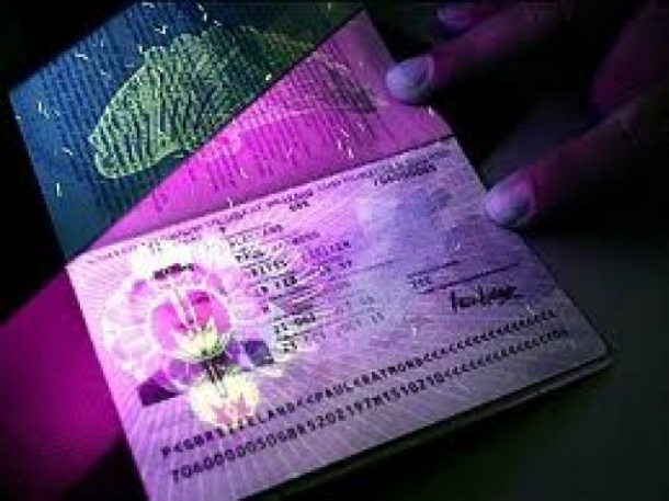Какие преимущества дает биометрический паспорт