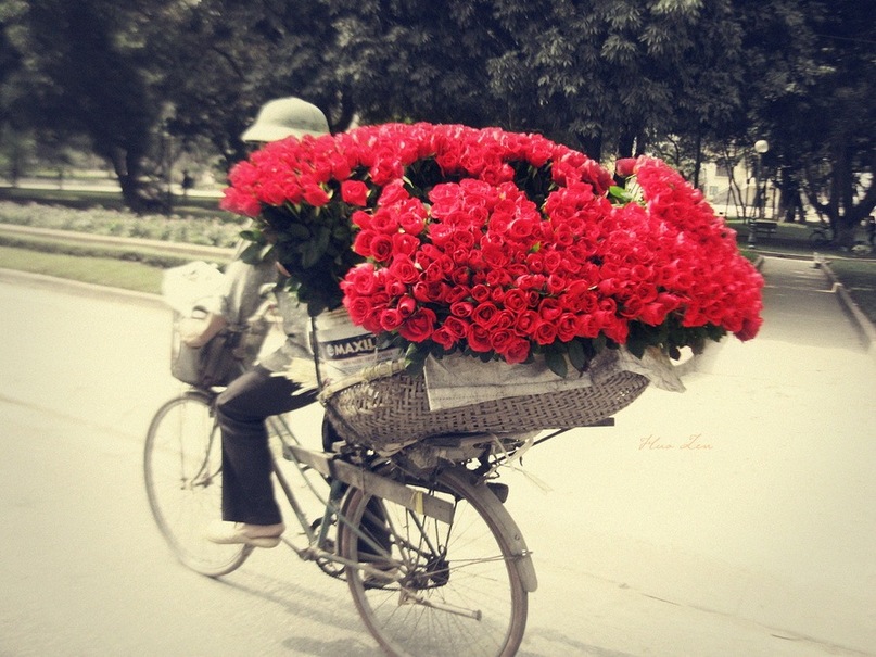 Какие цветы лучше всего дарить на юбилей?