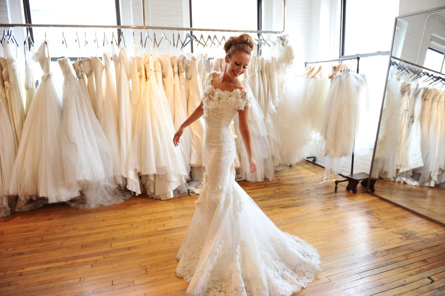Какое оно - платье невесты? Как выбрать платье на свадьбу?