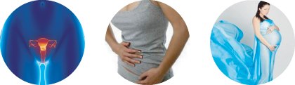 Эрозия шейки матки: терапия в клинике Class Clinic