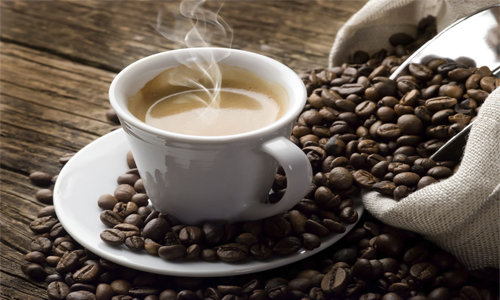 Как кофе может повлиять на сексуальное здоровье мужчины