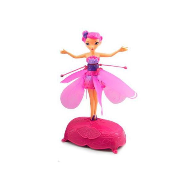 Уникальная игрушка для ребенка - Летающая фея