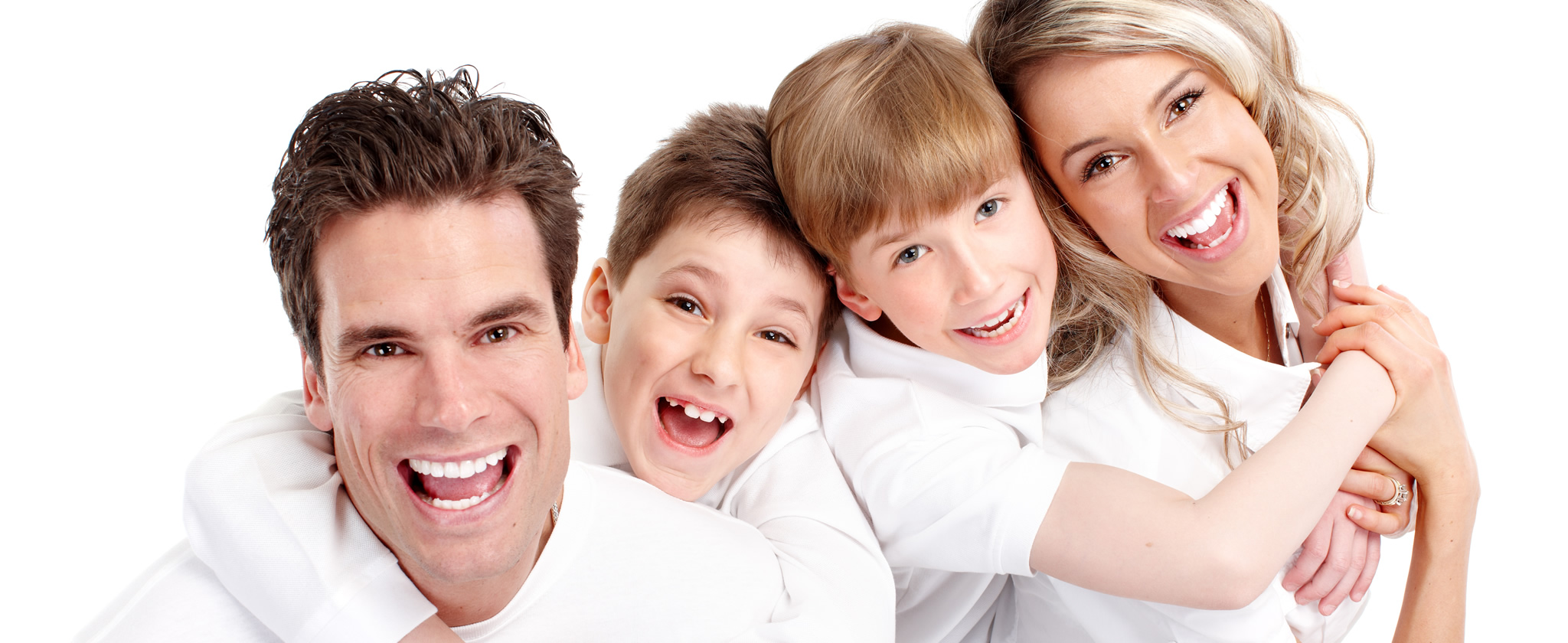Семейная стоматология для счастливых улыбок