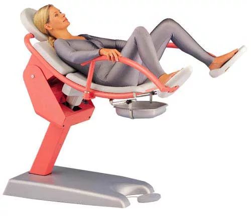 Чем отличаются обычное гинекологическое кресло от кресла для родов