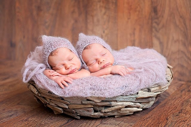 Что должен знать фотограф об особенностях съемки новорожденных?