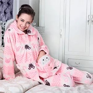 Пижамы для сладкого сна