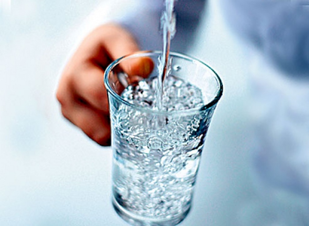 Качественная вода гарантия хорошего здоровья — миф или реальность? 