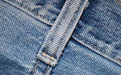 Производство джинсовой ткани