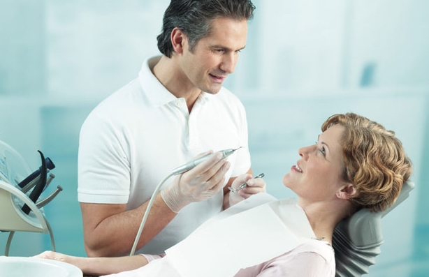 Современная стоматология: методы лечения и реставрации зубов
