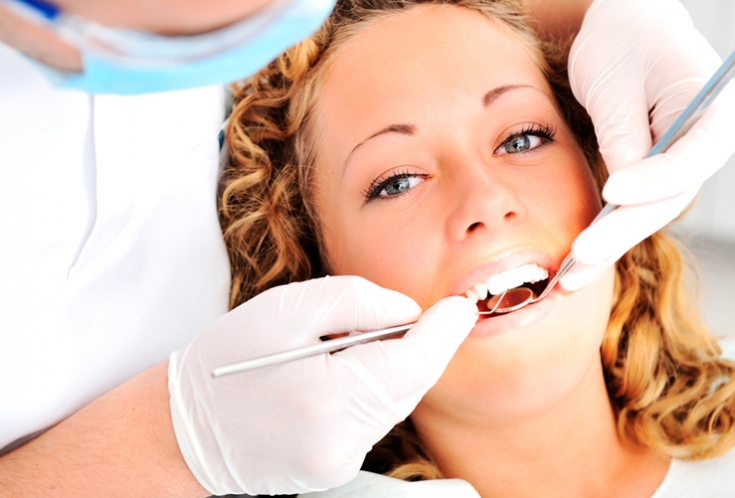 Технологии современной стоматологии