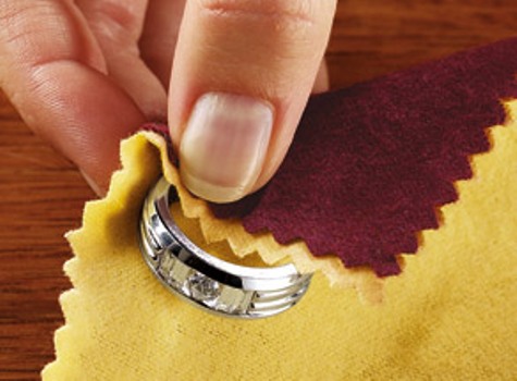 Как выбрать кольцо из серебра