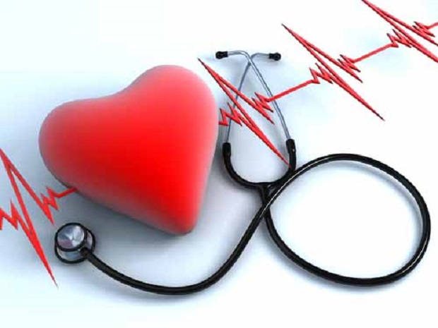 Профилактика сердечно – сосудистых заболеваний